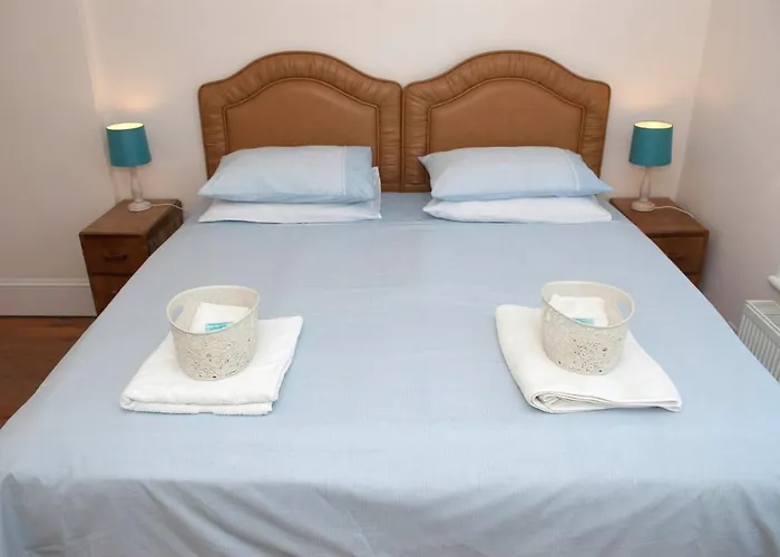 Muswell Hill B&B